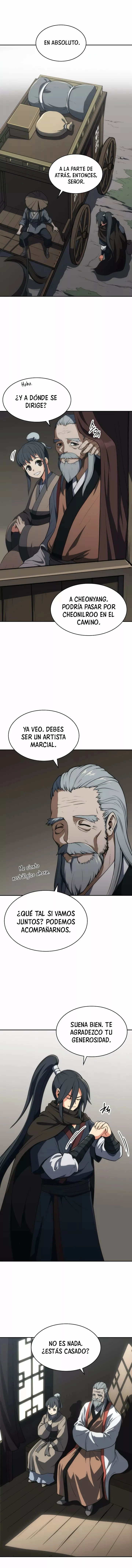 MookHyang – El Origen > Capitulo 5 > Page 131